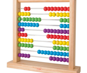 ABACUS ADVENTURE